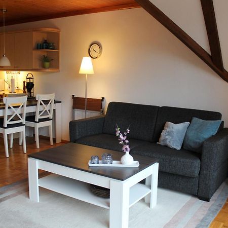 Ferienwohnung Weitblick Am Kurpark Braunlage Zewnętrze zdjęcie